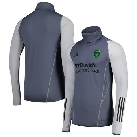 Timbers to wear special adidas Primeblue kits this weekend against