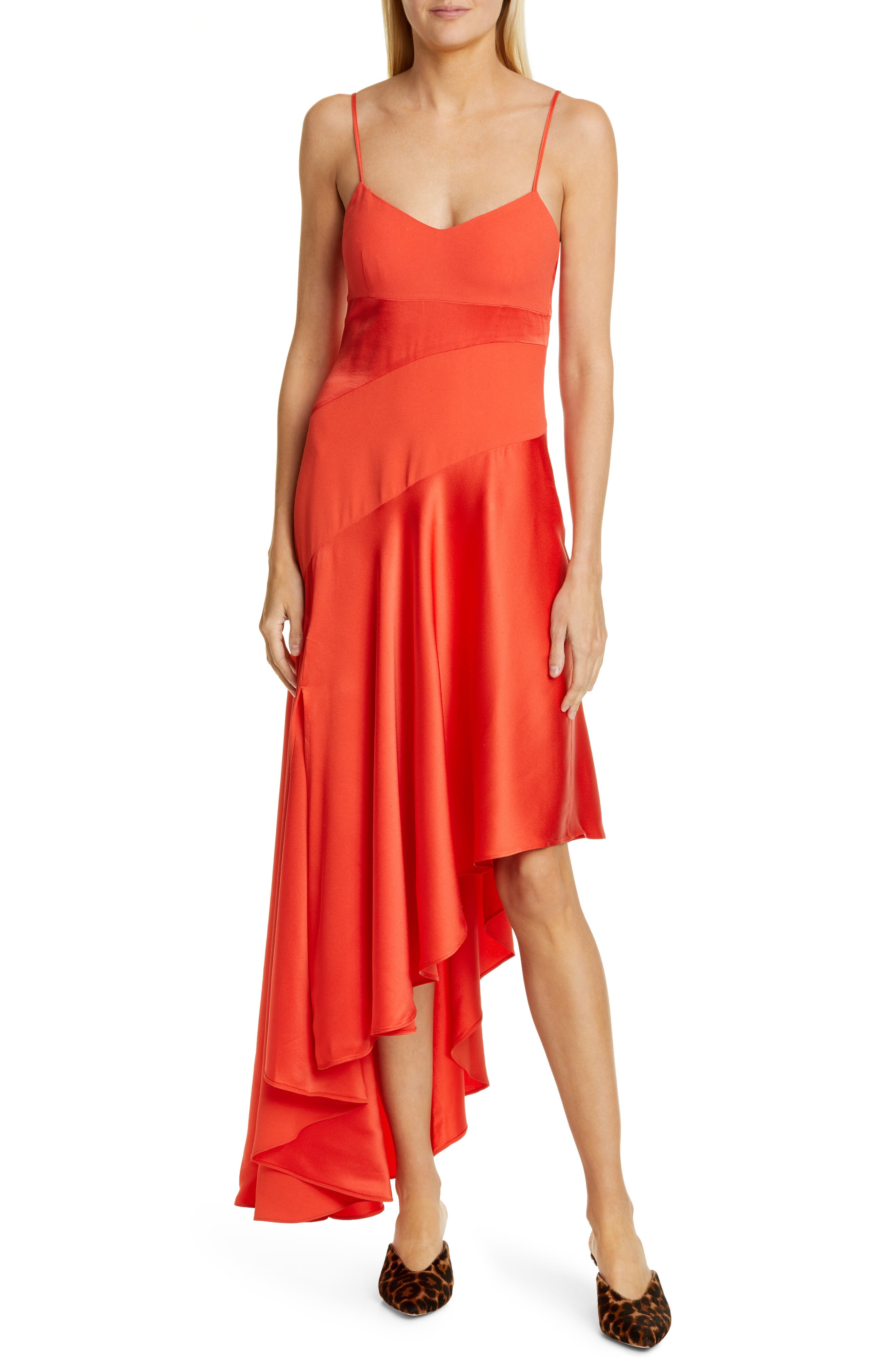 nicholas dresses nordstrom