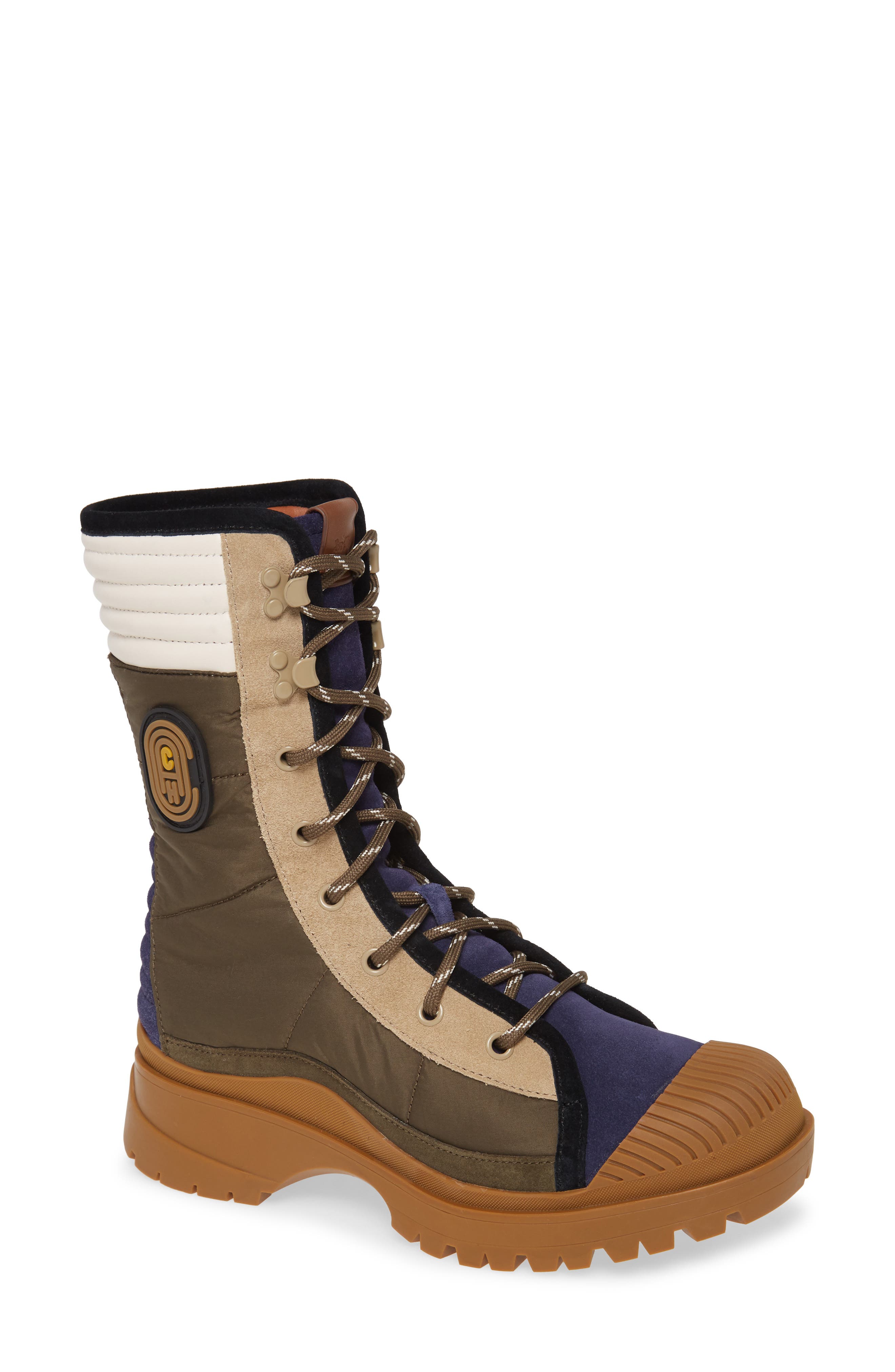 coach rain boots nordstrom rack