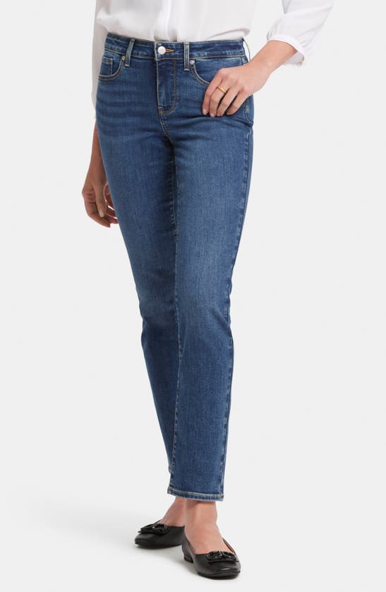 Nydj Women's Sheri Slim Jeans In Marcel