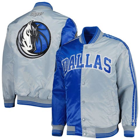 Outerstuff Nike Youth Orlando Magic Over The Limit Royal Sublimated Hoodie, Boys', Large, Blue