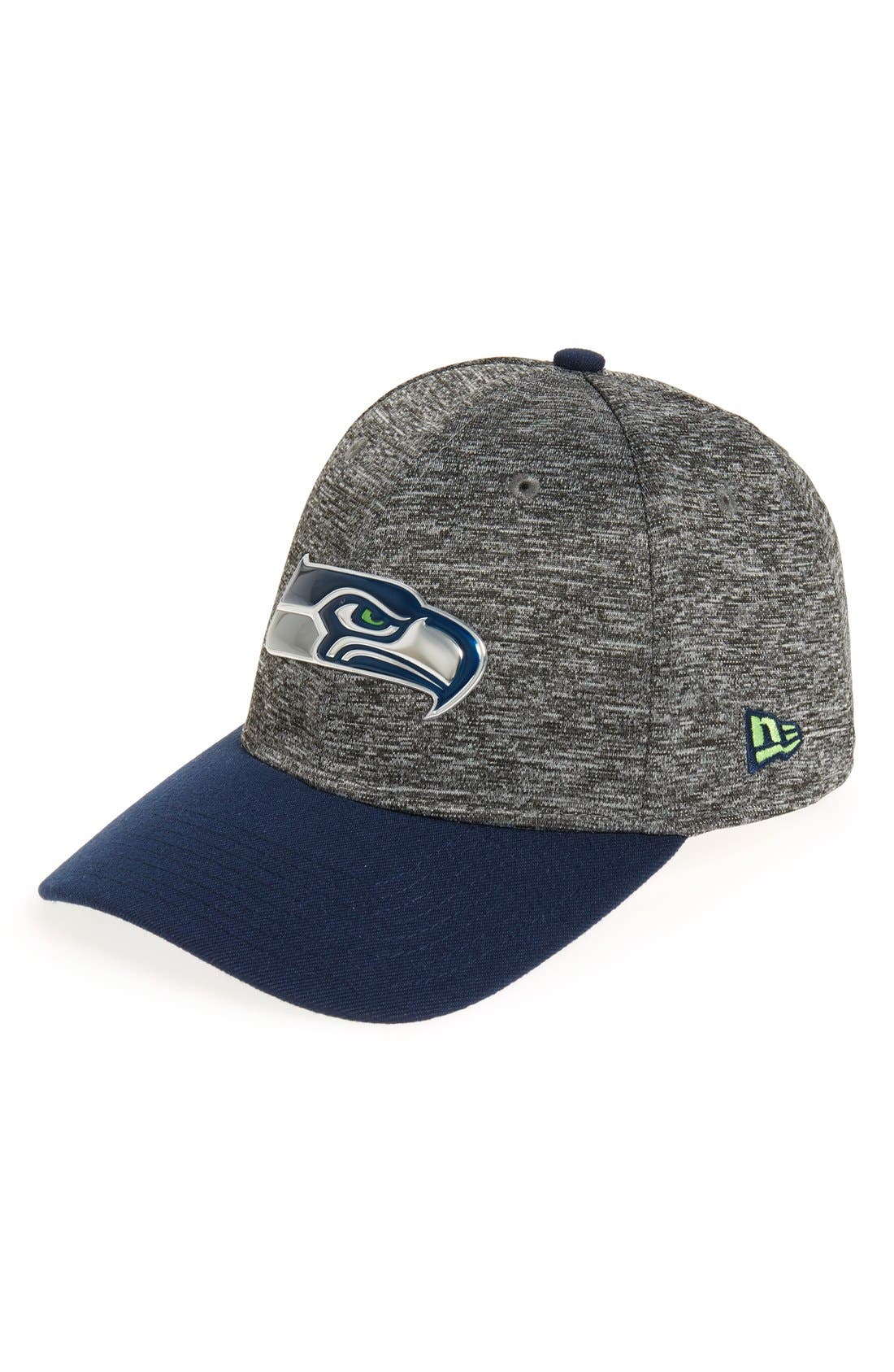 new era 39thirty seahawks