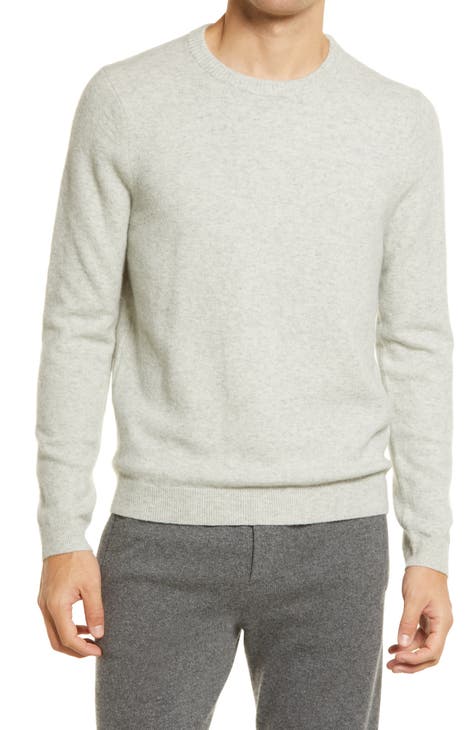 Men's Grey Crewneck Sweaters | Nordstrom