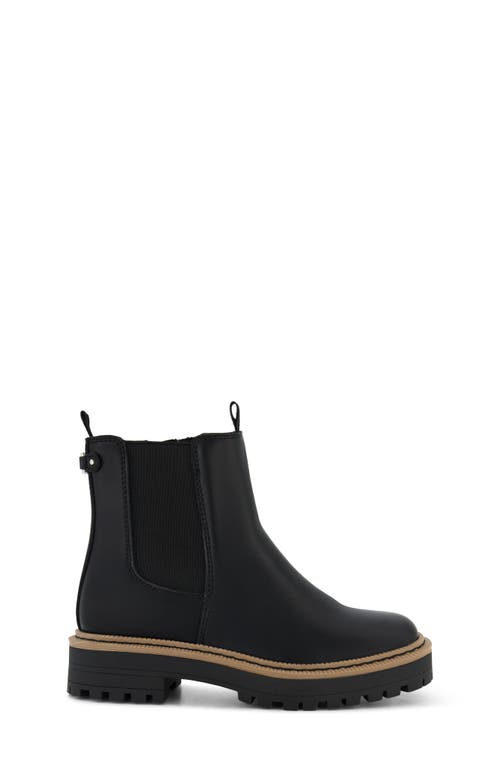 SAM EDELMAN SAM EDELMAN KIDS' LUCIANNA LAGUNA BOOTIE