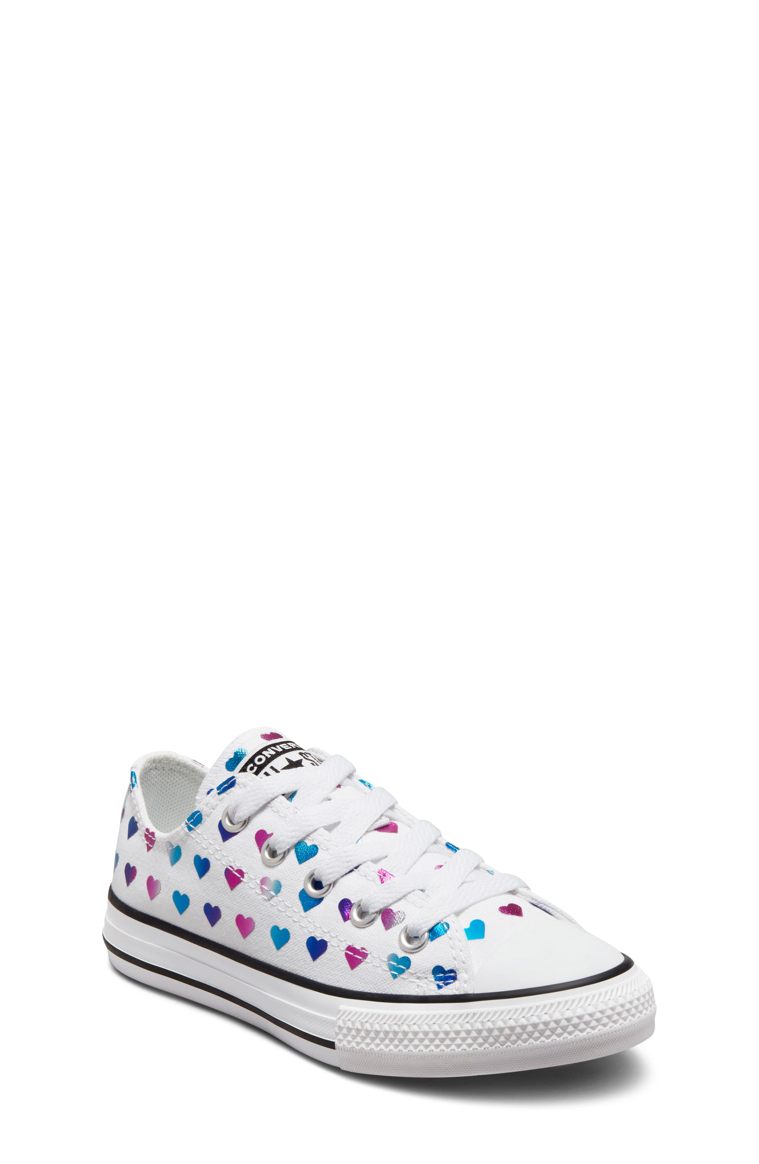 nordstrom kids converse