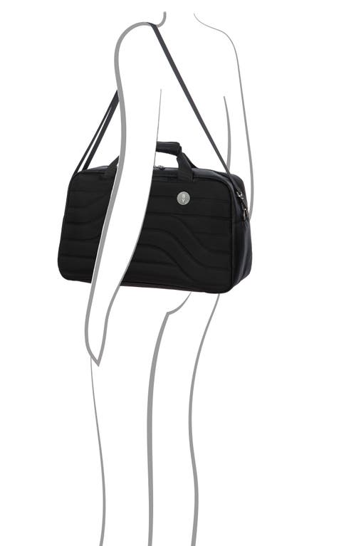 Bric's B|y Ulisse 18" Duffle In Black