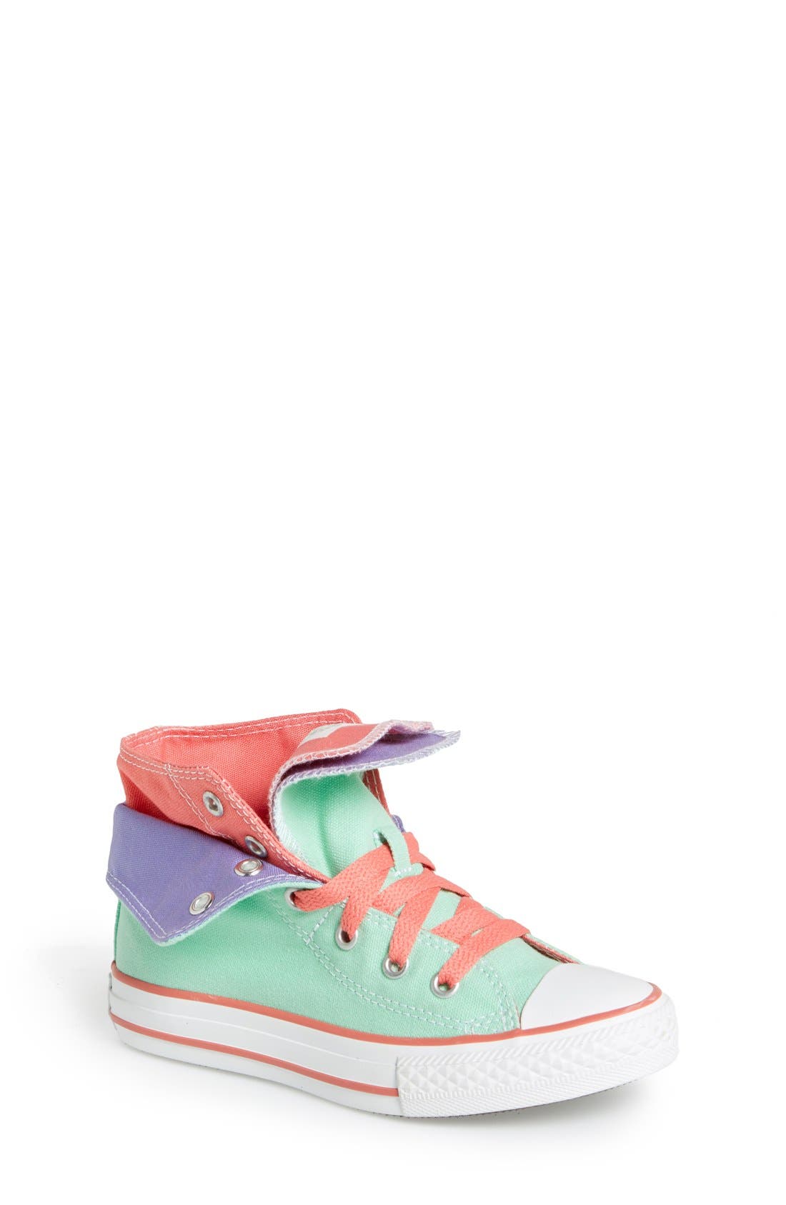 converse two fold