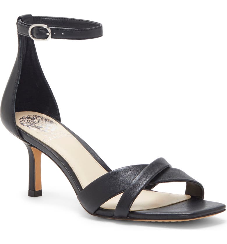 Vince Camuto Sarriss Ankle Strap Sandal (Women) | Nordstrom