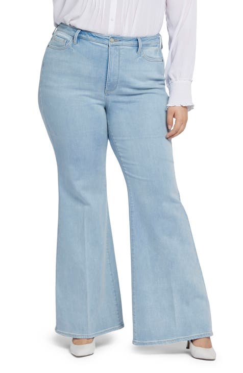 Women's NYDJ Flare Jeans | Nordstrom