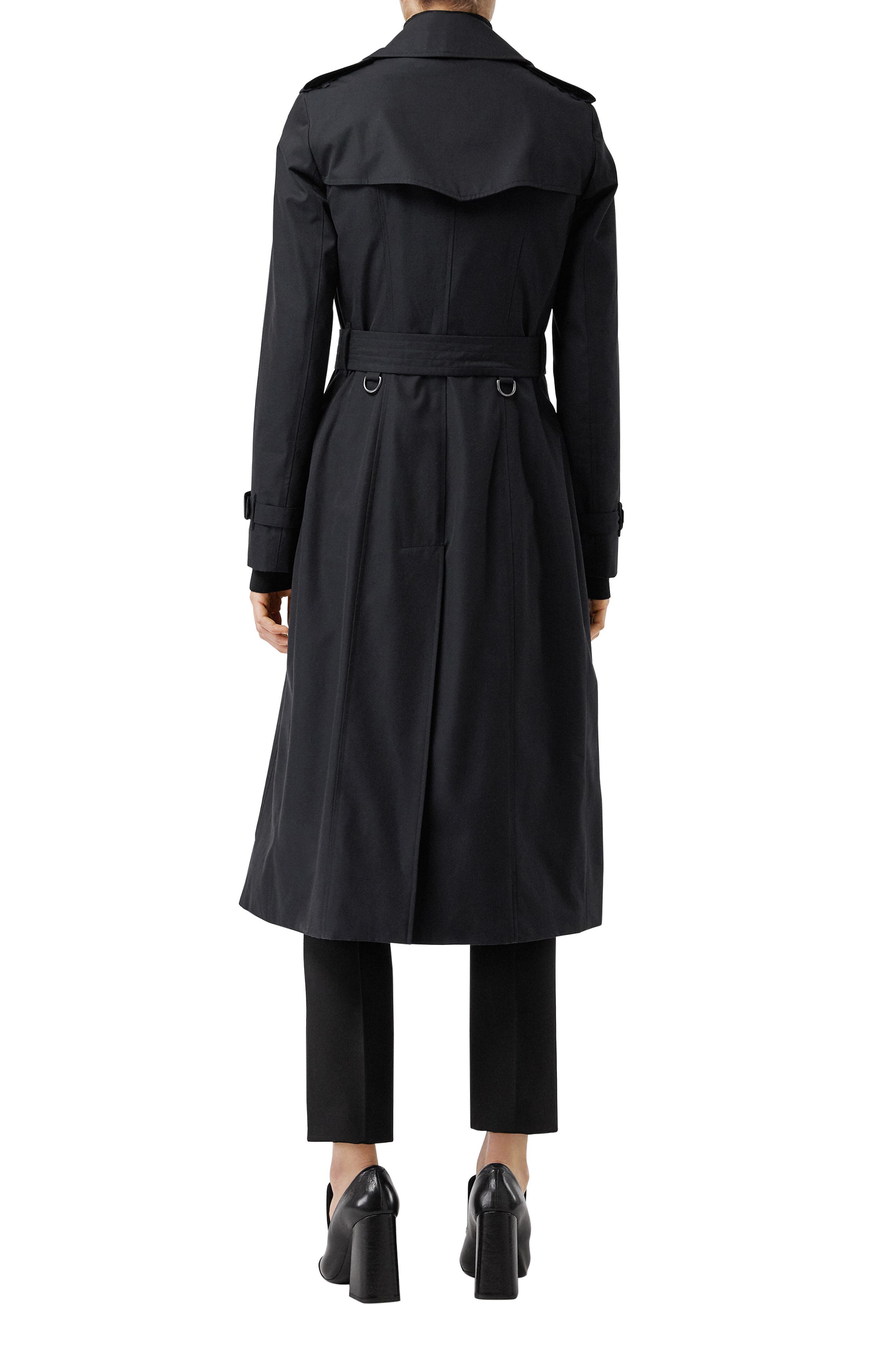 burberry coat nordstrom