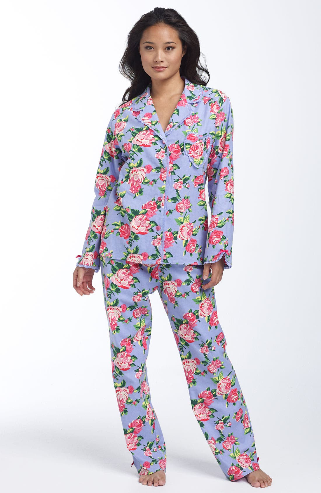 betsey pajamas
