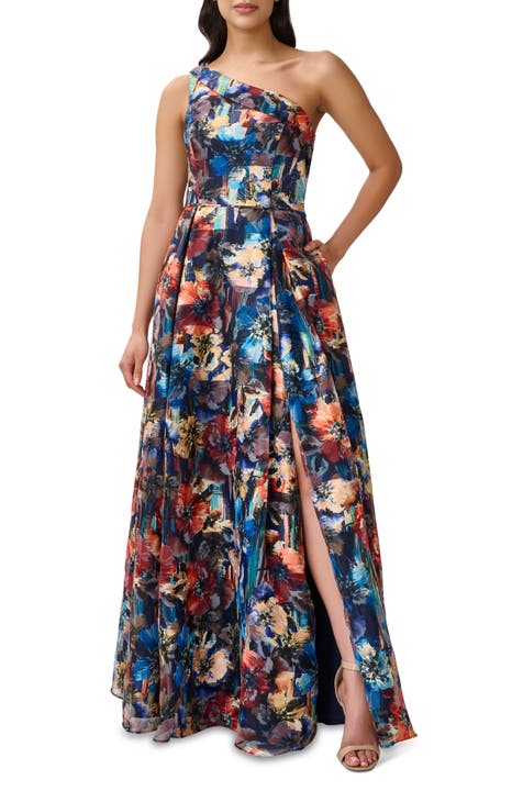 Women's Aidan Mattox by Adrianna Papell Dresses | Nordstrom