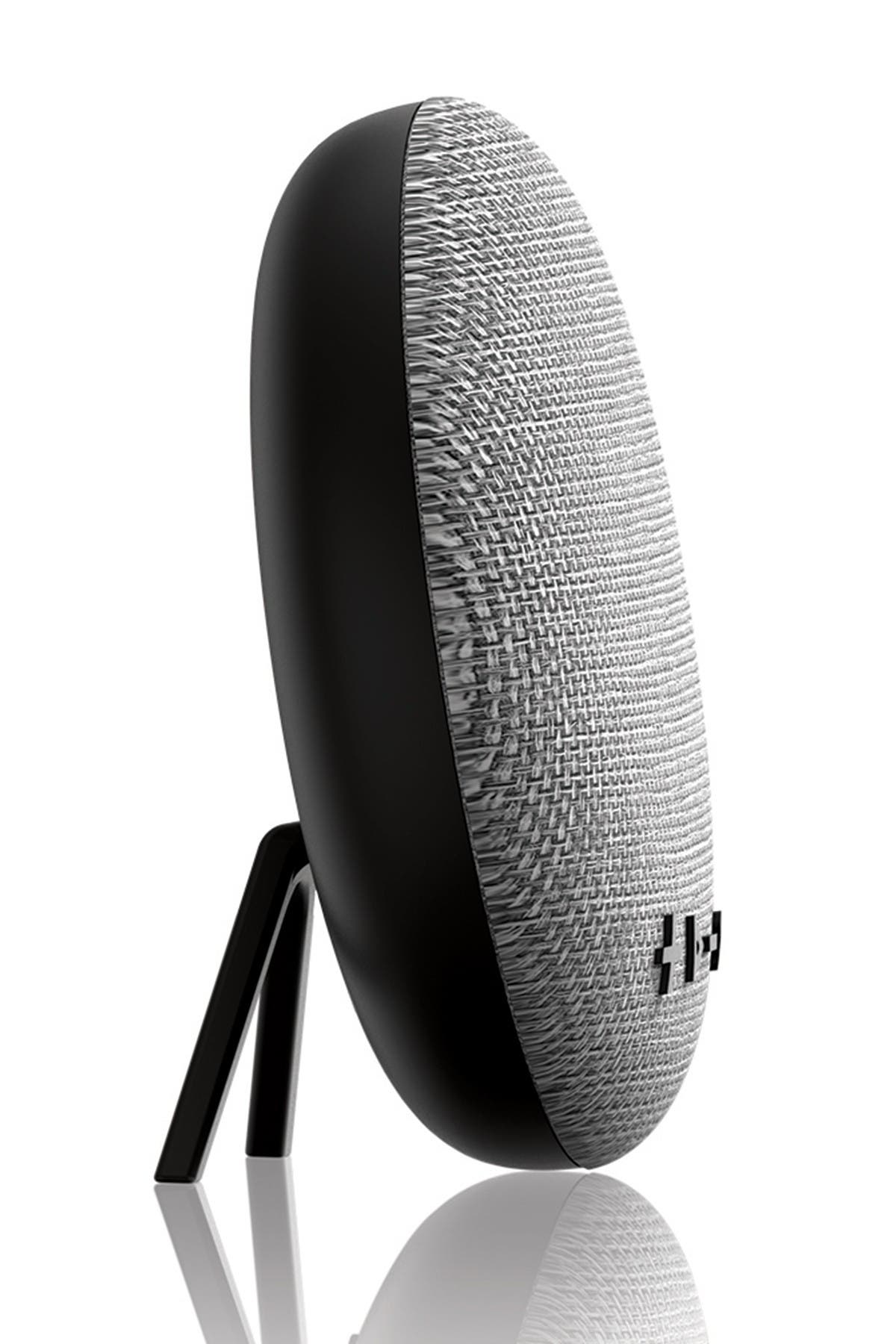 tzumi deco speaker
