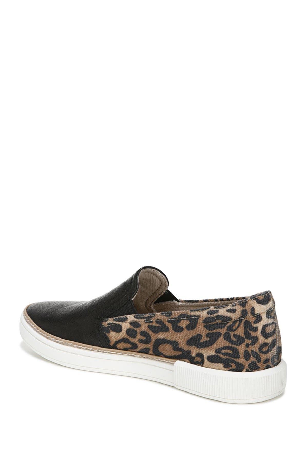 naturalizer zola cheetah