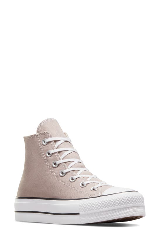 CONVERSE CHUCK TAYLOR® ALL STAR® LIFT HIGH TOP PLATFORM SNEAKER