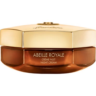 Guerlain Abeille Royale Night Cream