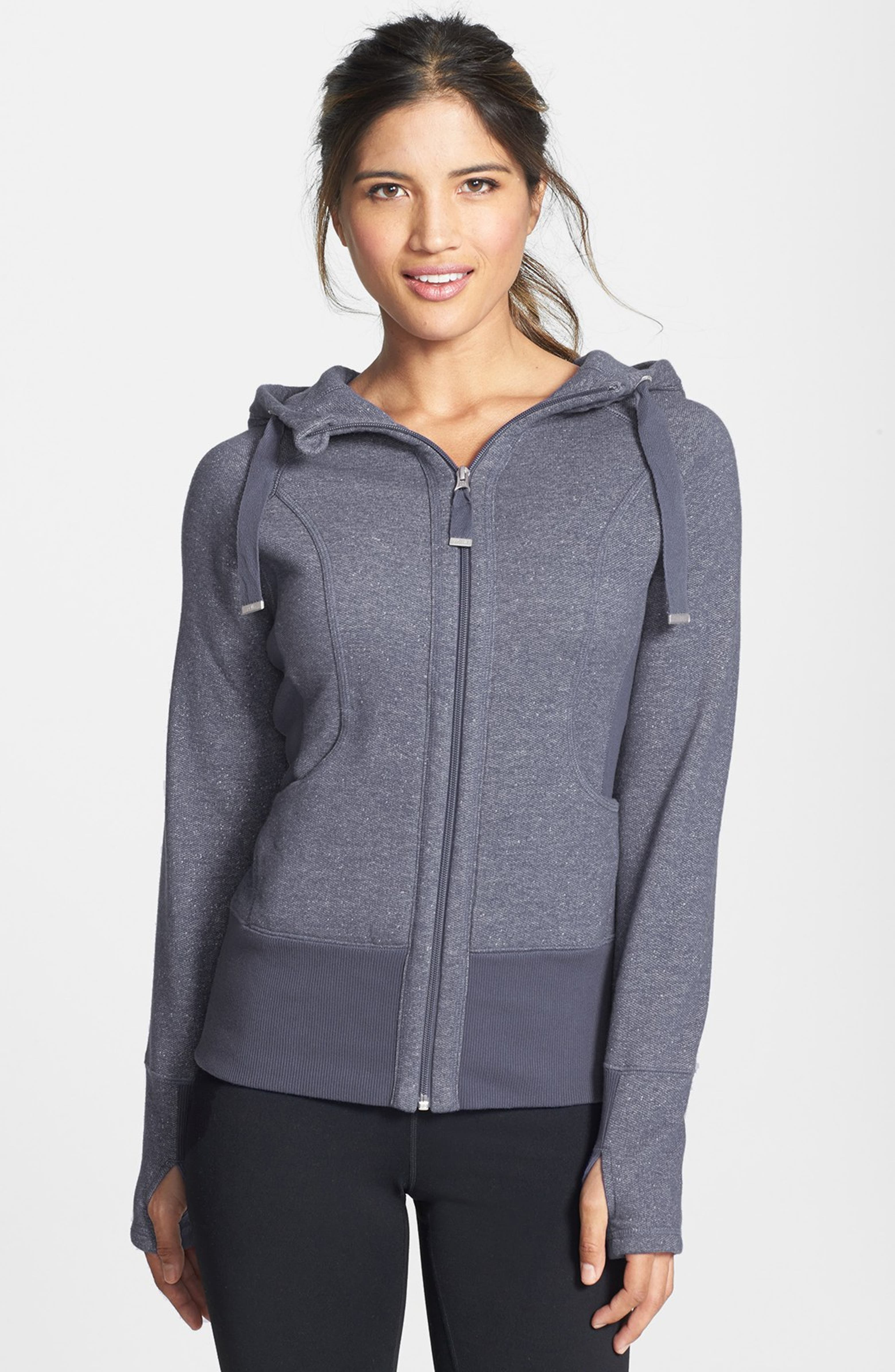 Zella hoodie women's Clearance