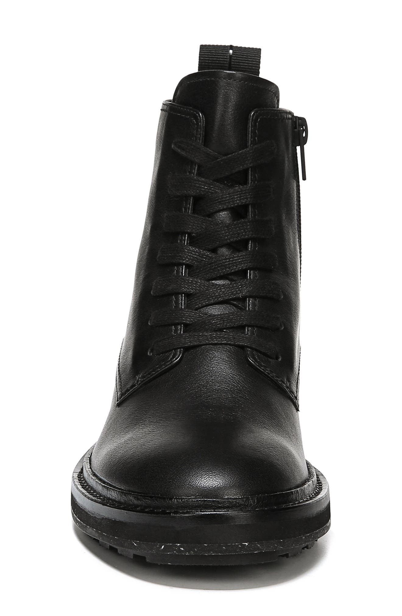 via spiga kinley leather combat boots