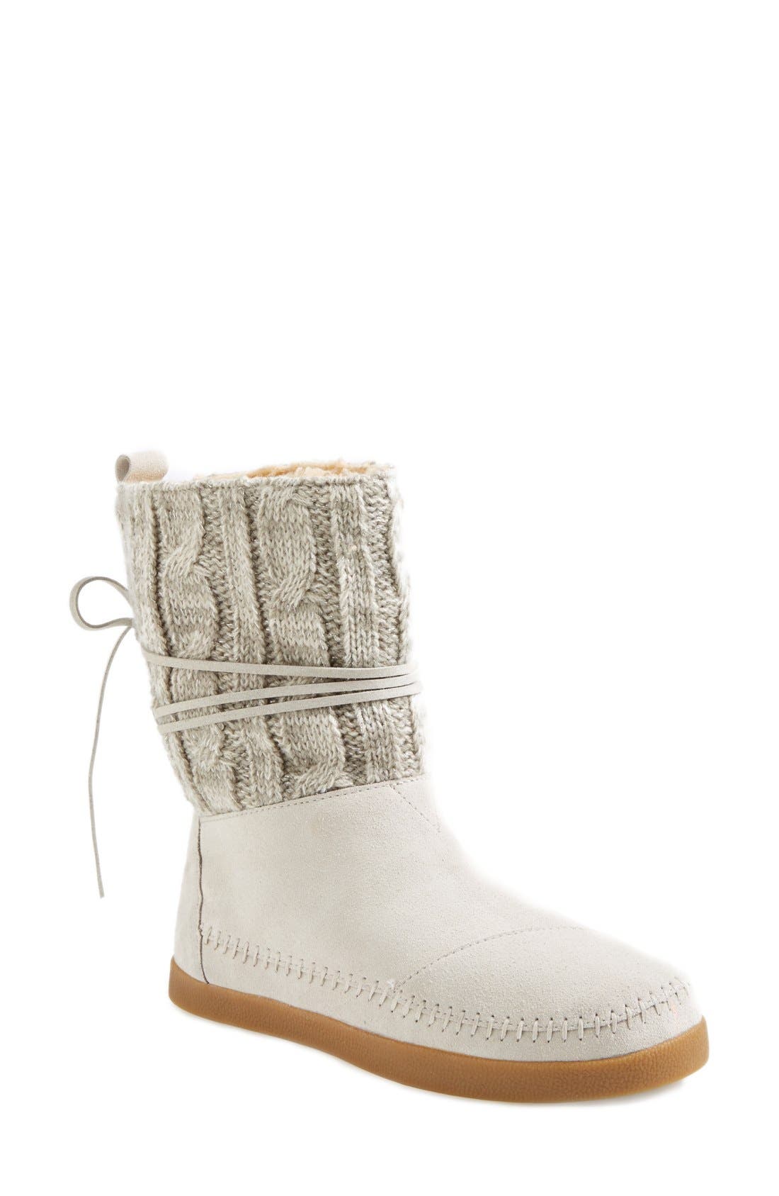 TOMS 'Nepal' Boot (Women) Nordstrom