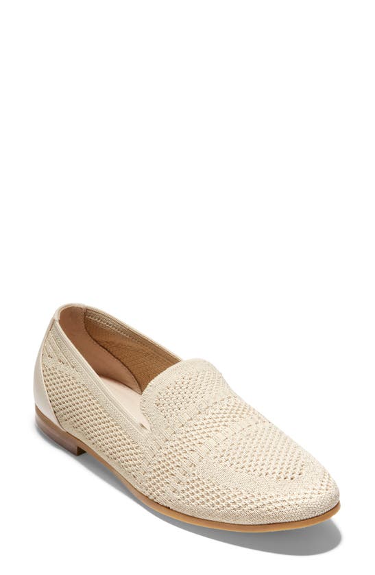 Cole Haan MODERN CLASSIC KNIT LOAFER