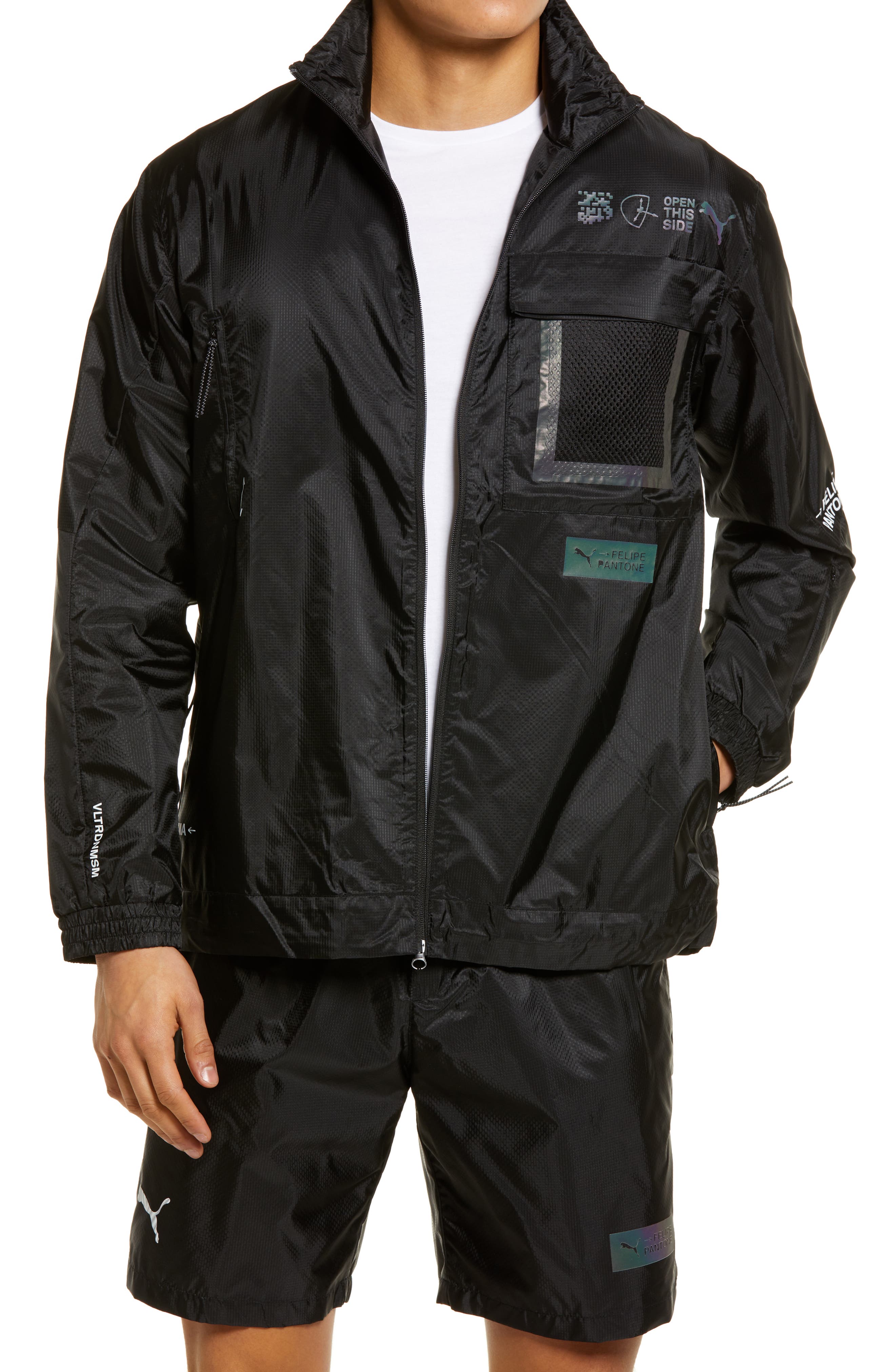 puma x felipe pantone