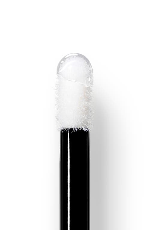 Christian Louboutin Rouge Louboutin Loubibelle Oil In 000 Crystal Show