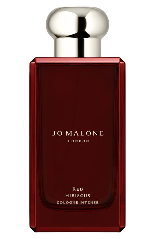 Jo Malone London Red Hibiscus Cologne Intense at Nordstrom