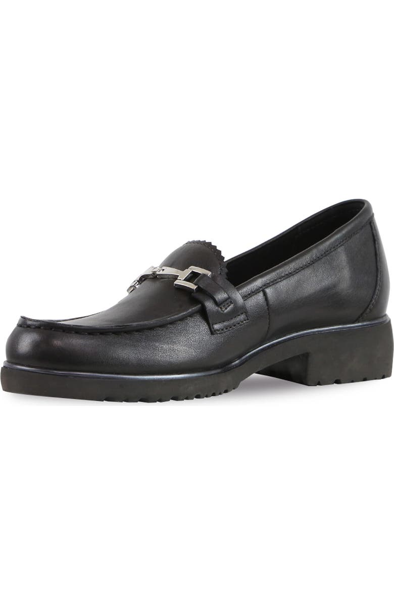 Munro Colleen Bit Loafer, Alternate, color,