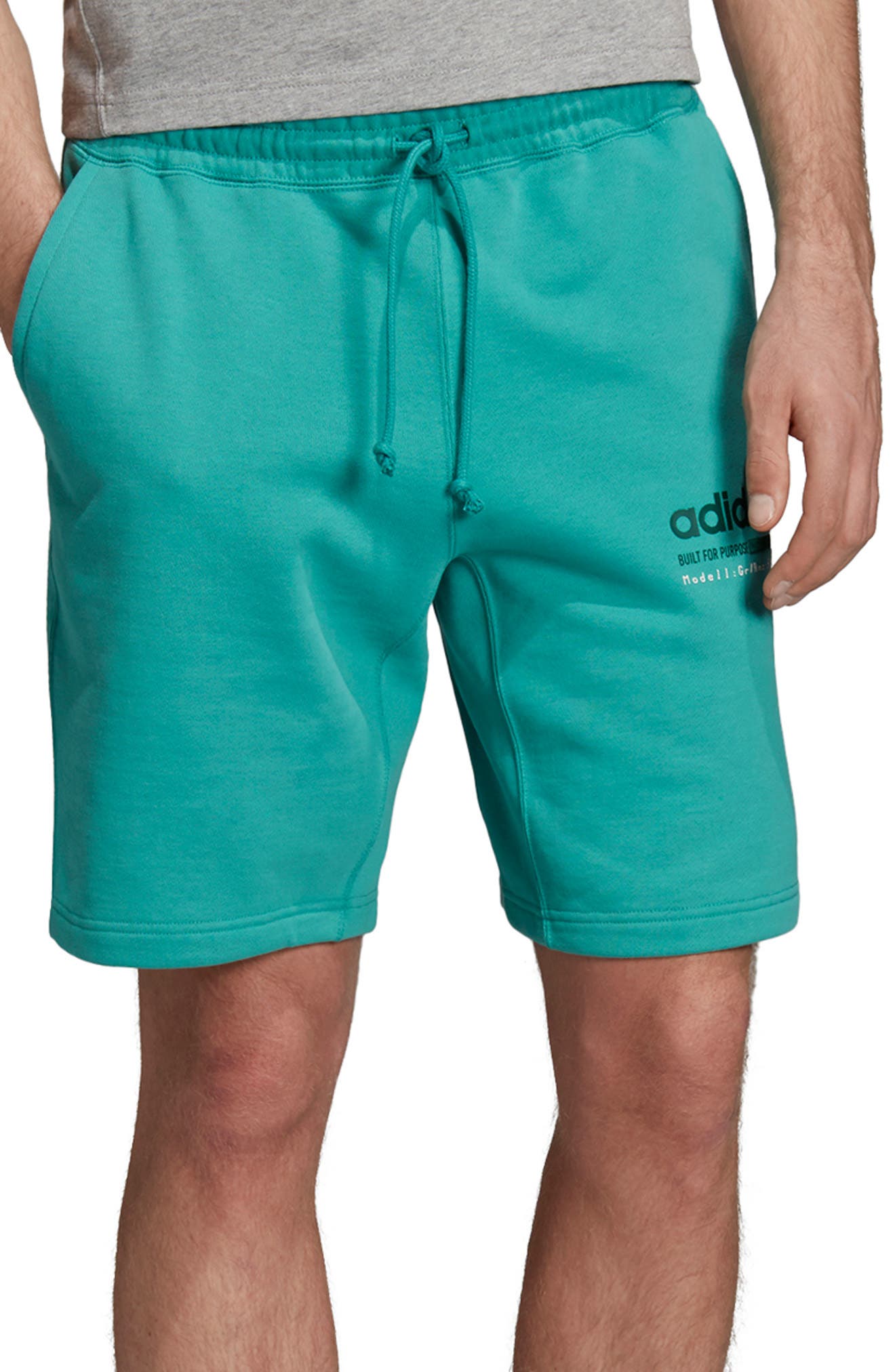 adidas kaval shorts