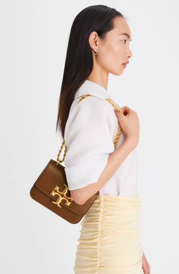 Eleanor Small Bag: Women's Designer Shoulder Bags
