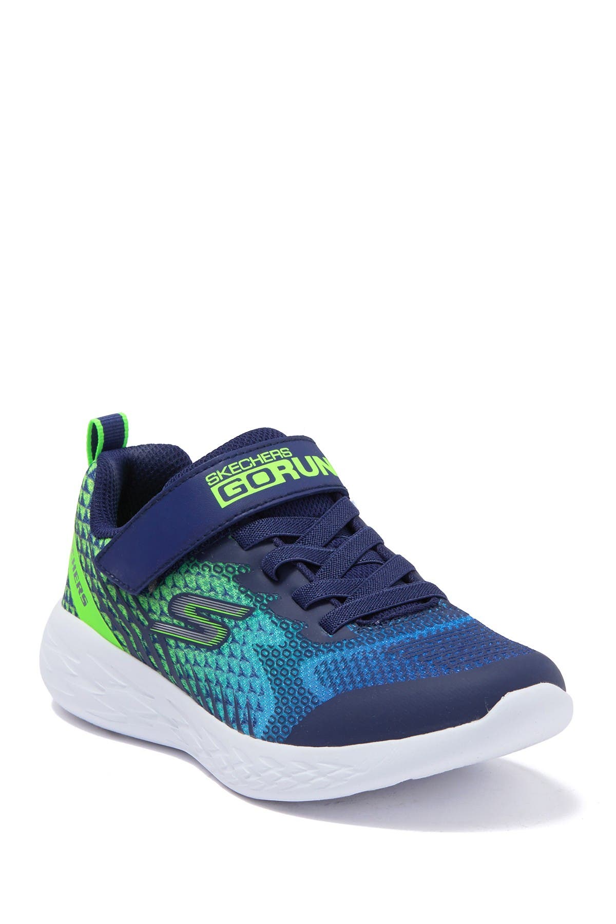 skechers kids go run 600