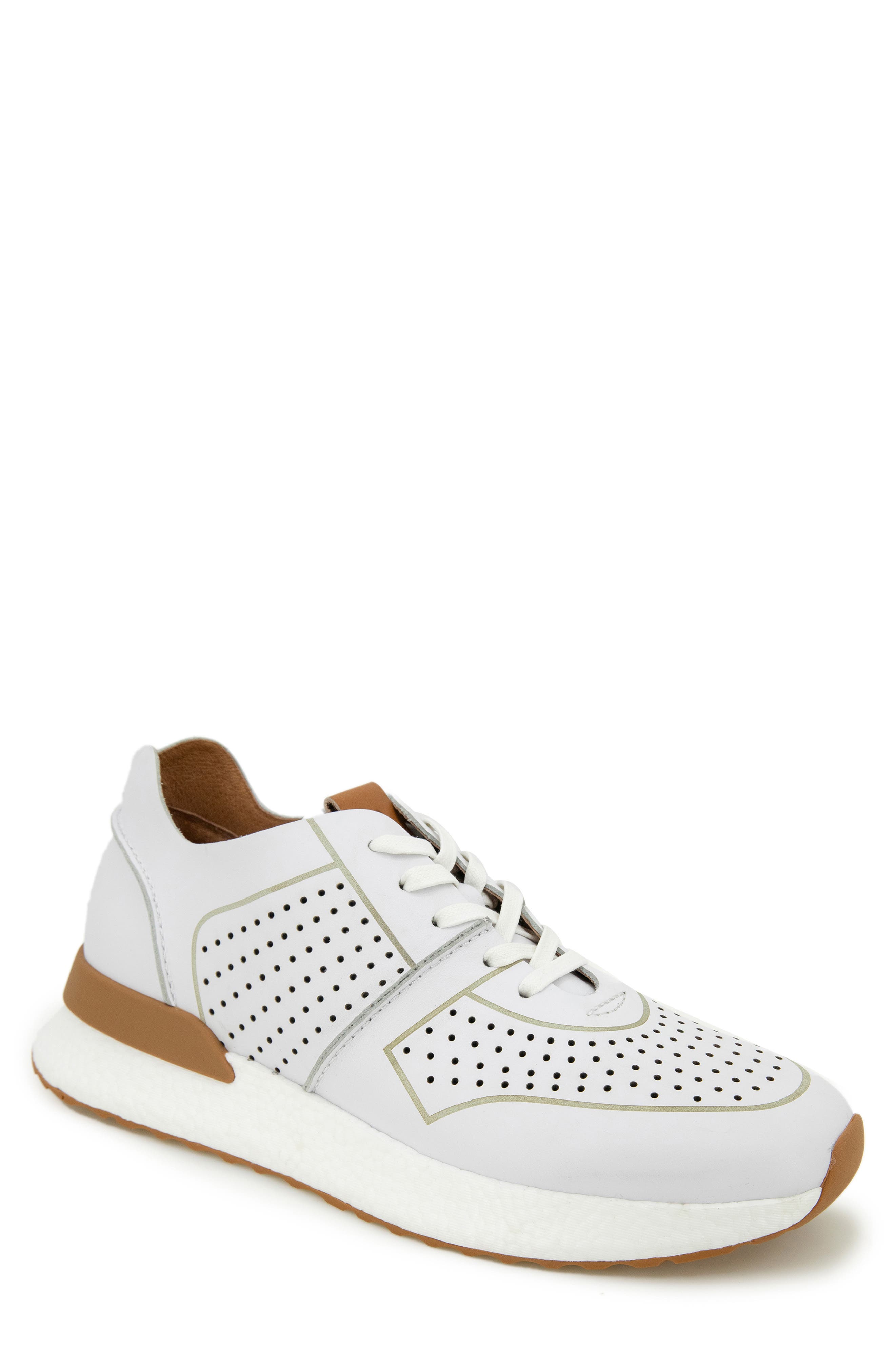 KENNETH COLE White Sneakers 
