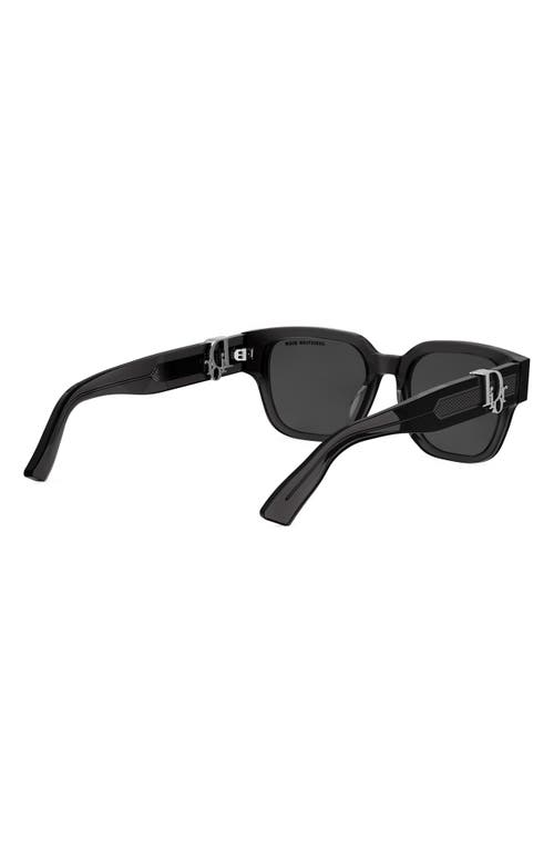 Dior Sunglasses In Grey/other/smoke