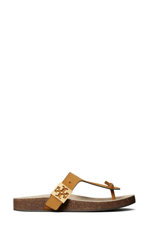 TORY BURCH TORY BURCH MELLOW THONG SANDAL