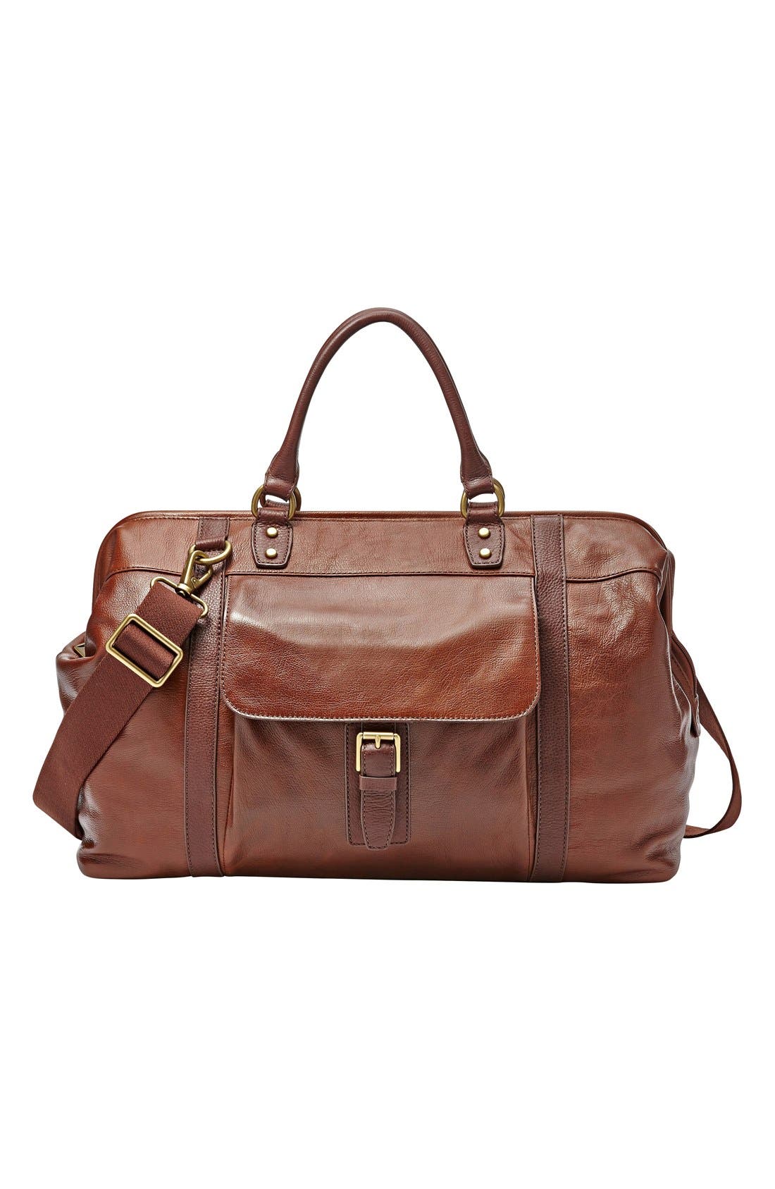Fossil 'Estate' Duffel Bag Nordstrom