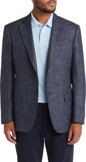 Armani g 2025 line blazer