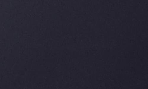 Bugatchi Flat Front Knit Shorts In Navy