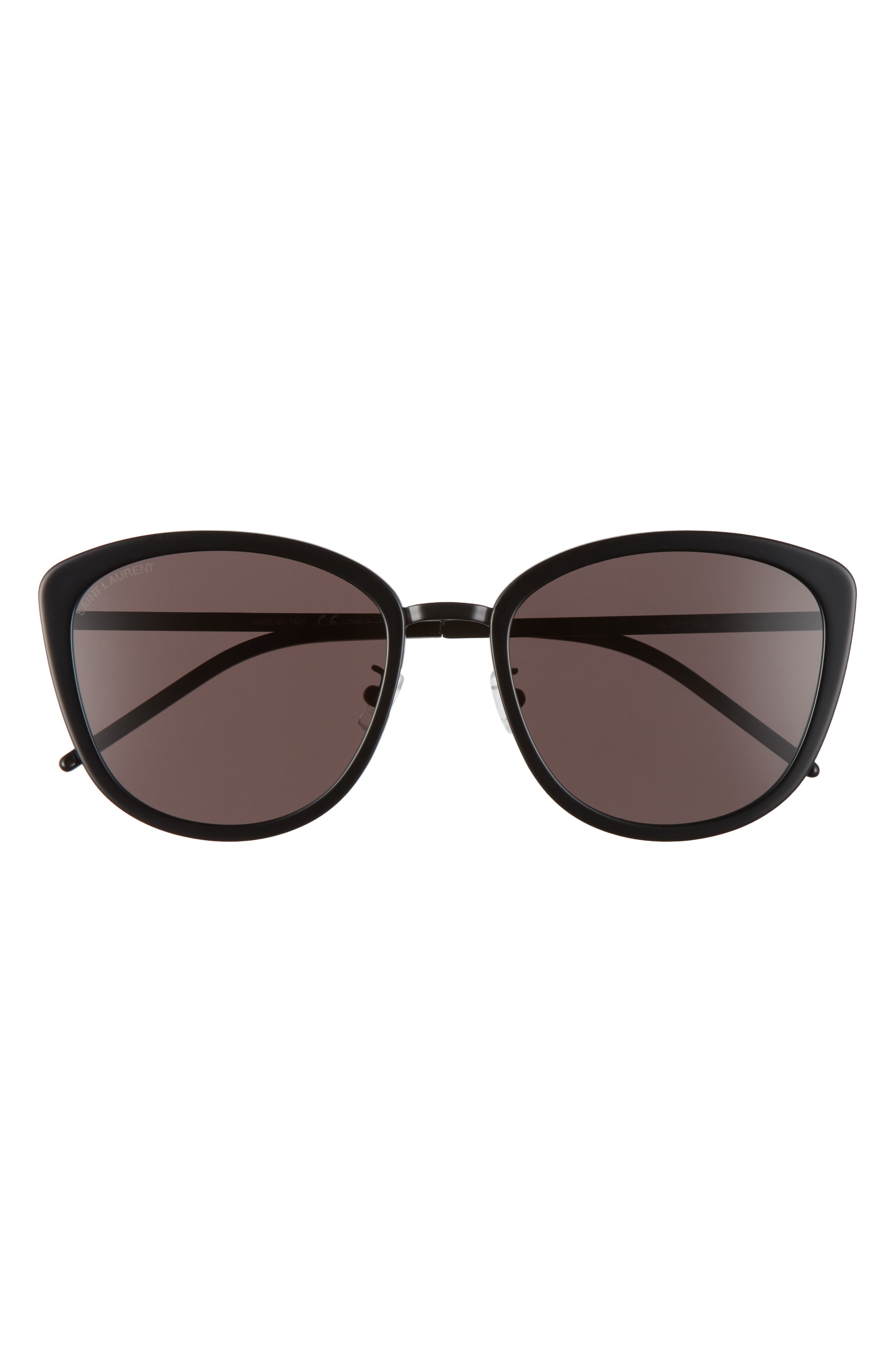 ysl sunglasses round