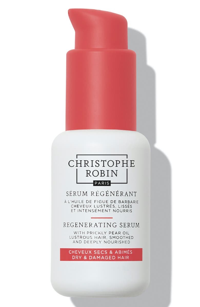 Christophe Robin Regenerating Serum with Prickly Pear Oil | Nordstrom