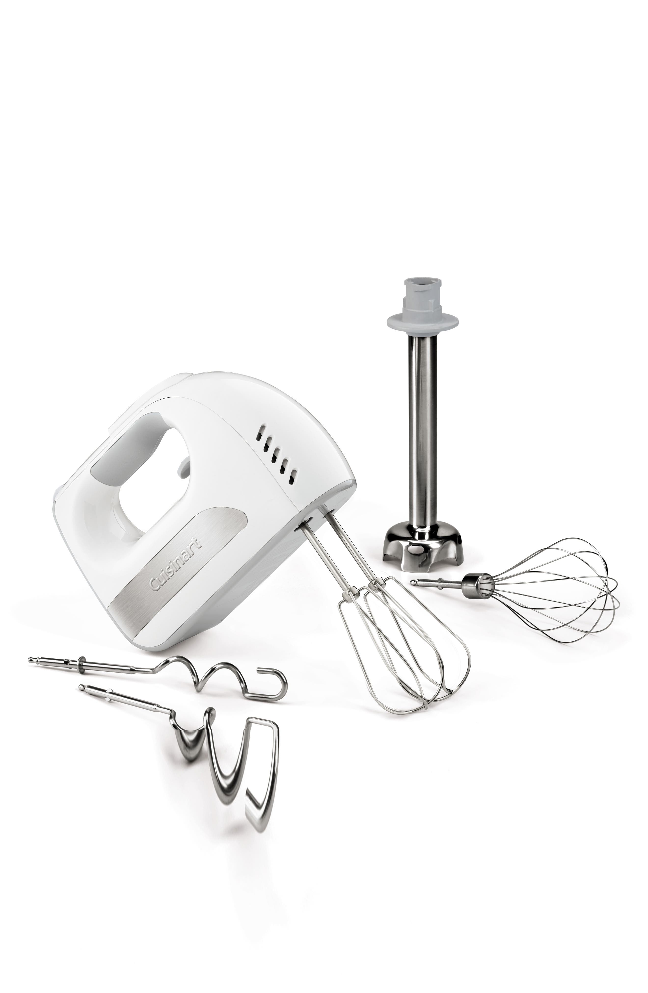 cuisinart hand mixer colors