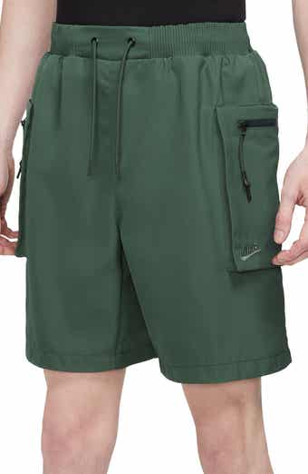 Nike tech 2025 pack shorts