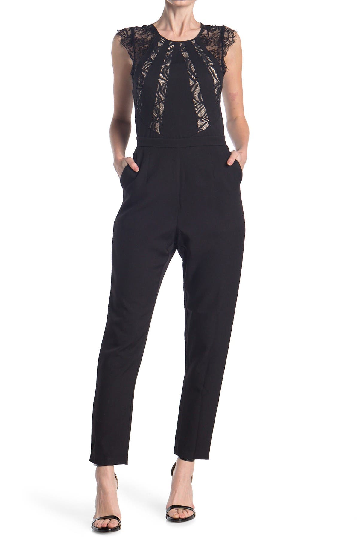 adelyn rae jumpsuit