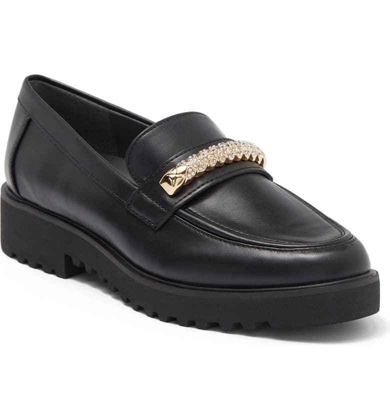 Franco Sarto Carol Bling Loafer (Women) | Nordstromrack