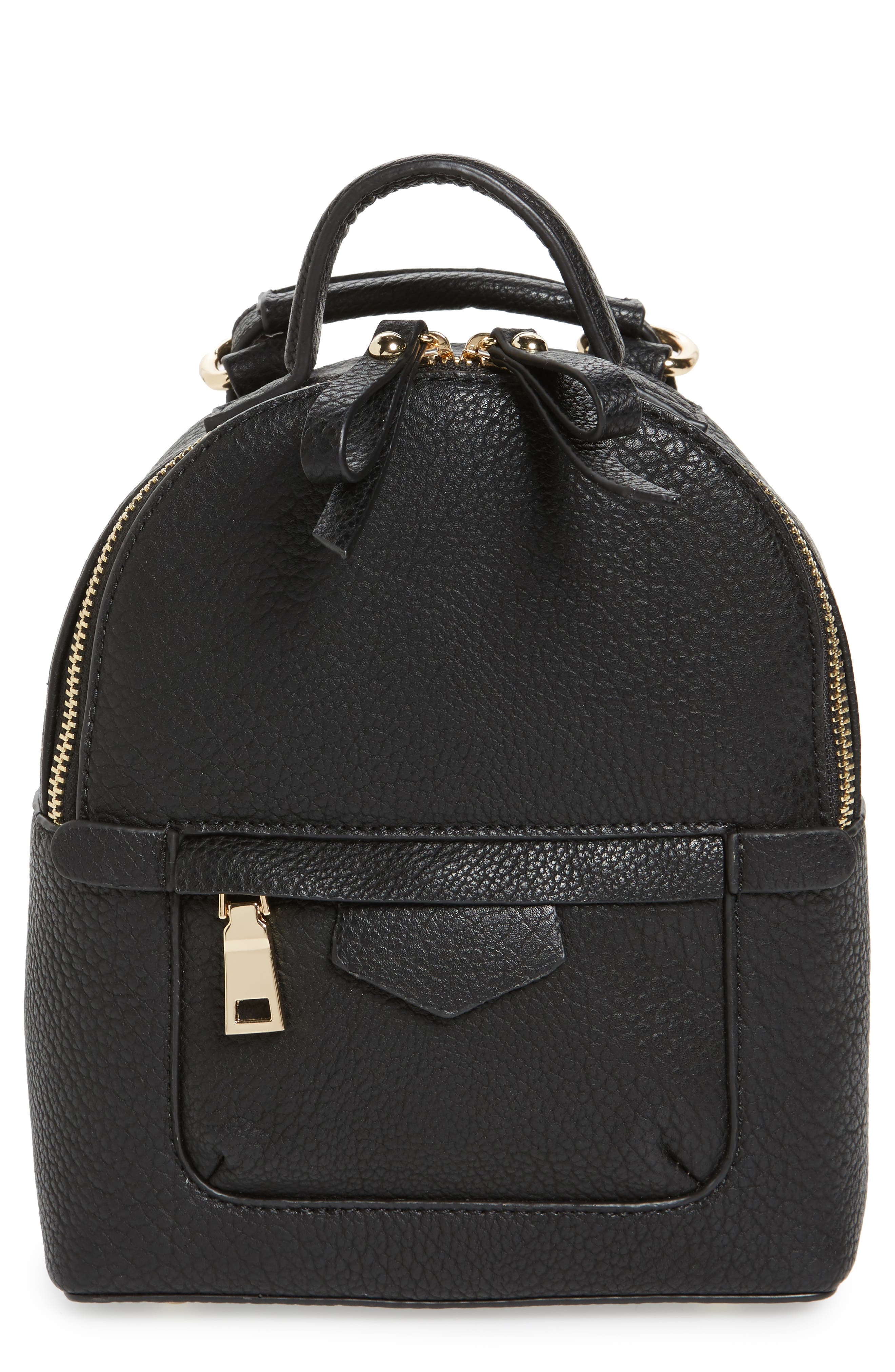 BP. Mini Backpack Crossbody Bag Nordstrom