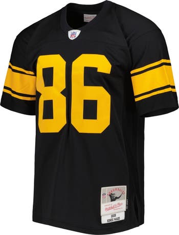 MITCHELL AND NESS HINES WARD LEGACY JERSEY PITTSBURGH STEELERS 3XL