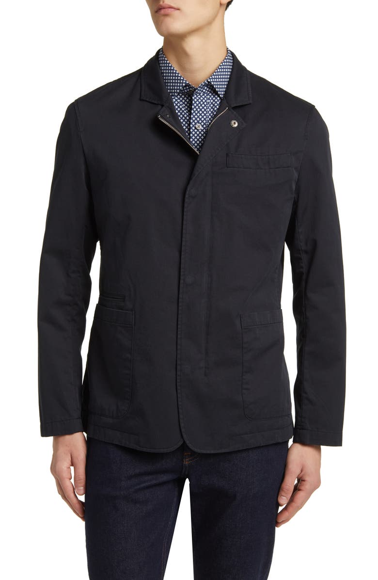 Rodd & Gunn Mayfair Jacket 