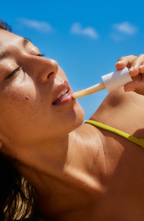 OSEA OSEA HYALURONIC ACID LIP BOOSTER 