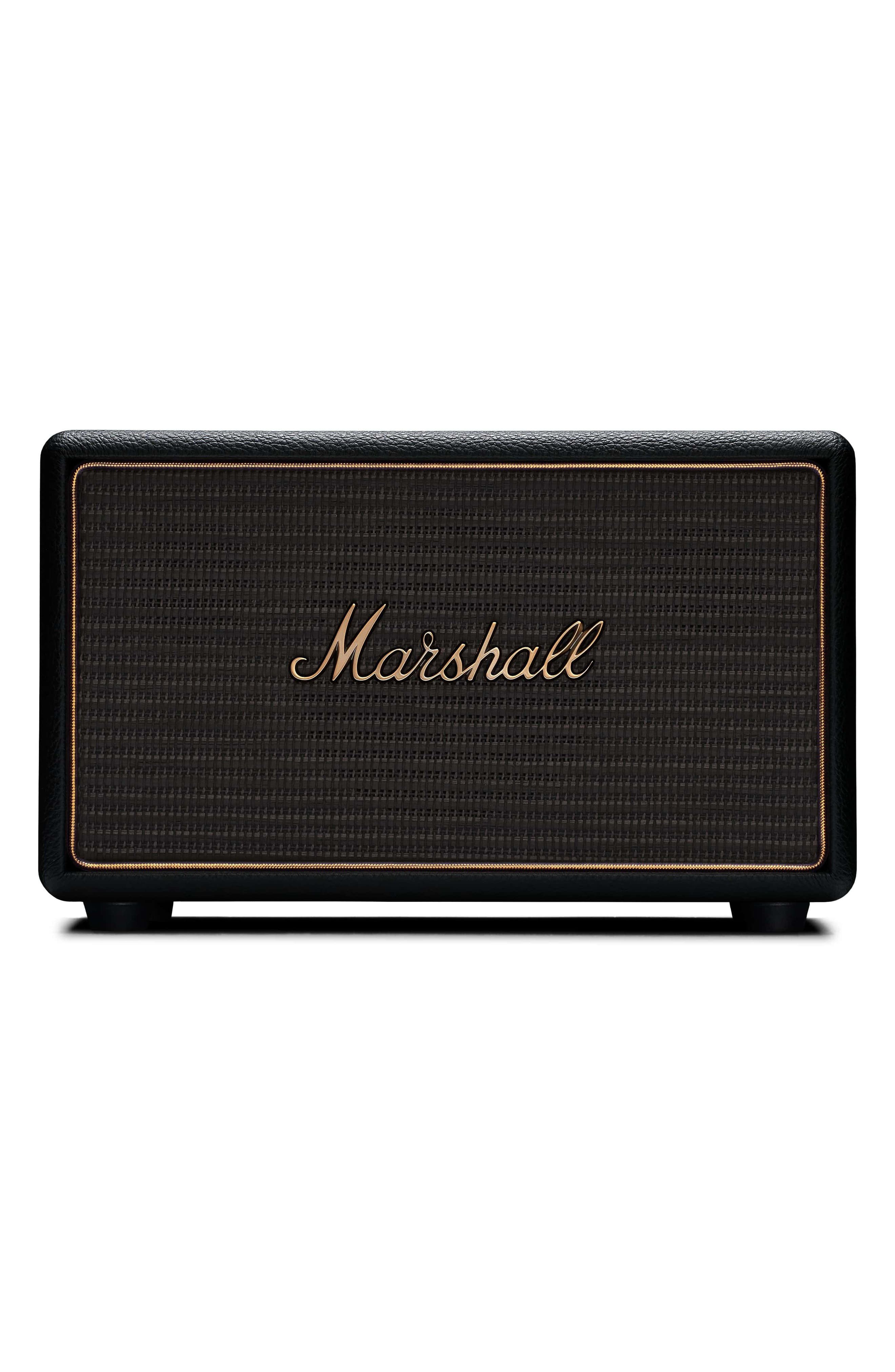 acton multiroom marshall