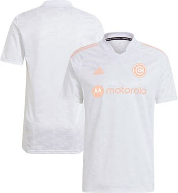 adidas 2022 MLS All-Star Game Replica Jersey - Charcoal