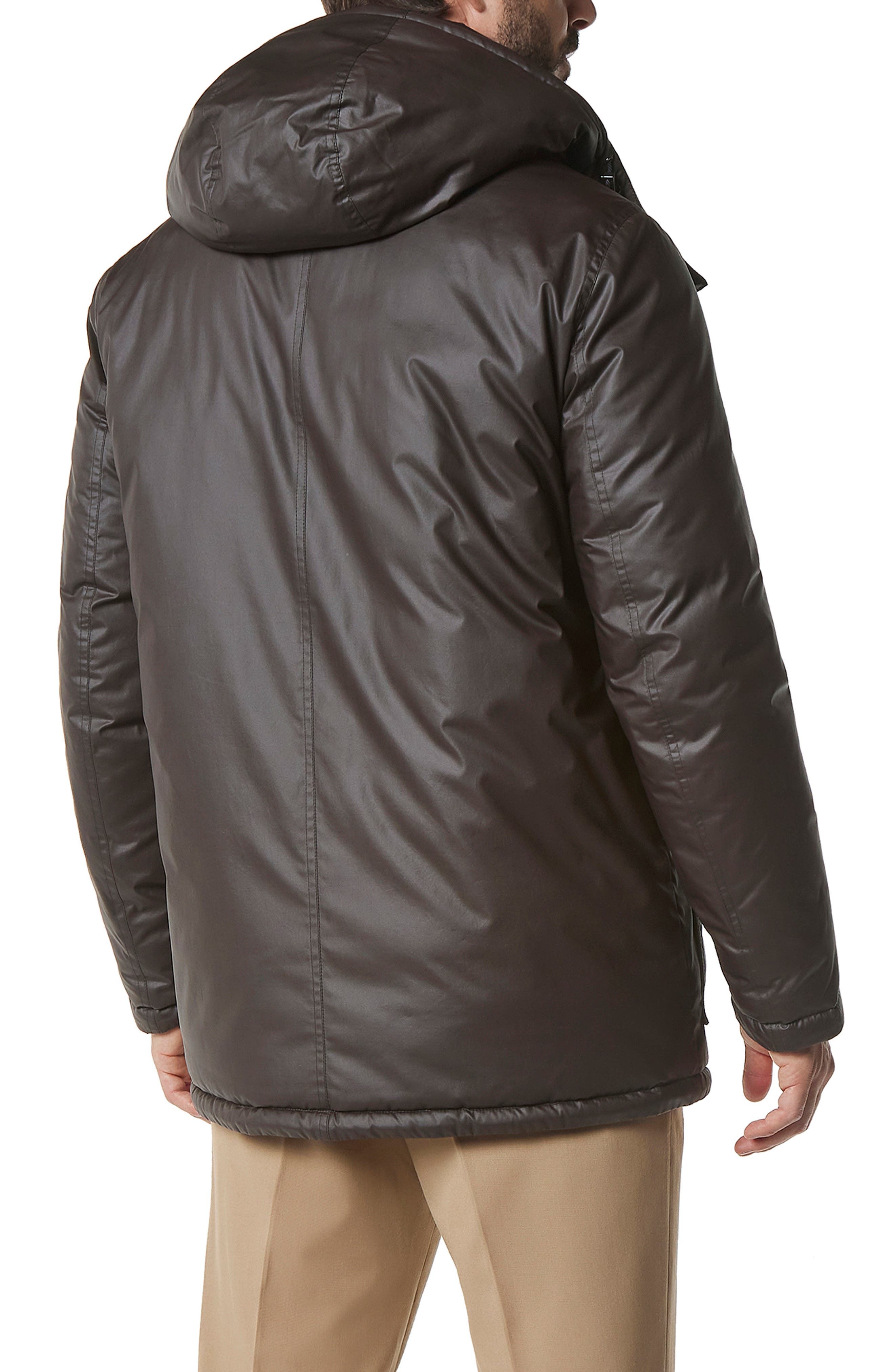 mens parka nordstrom